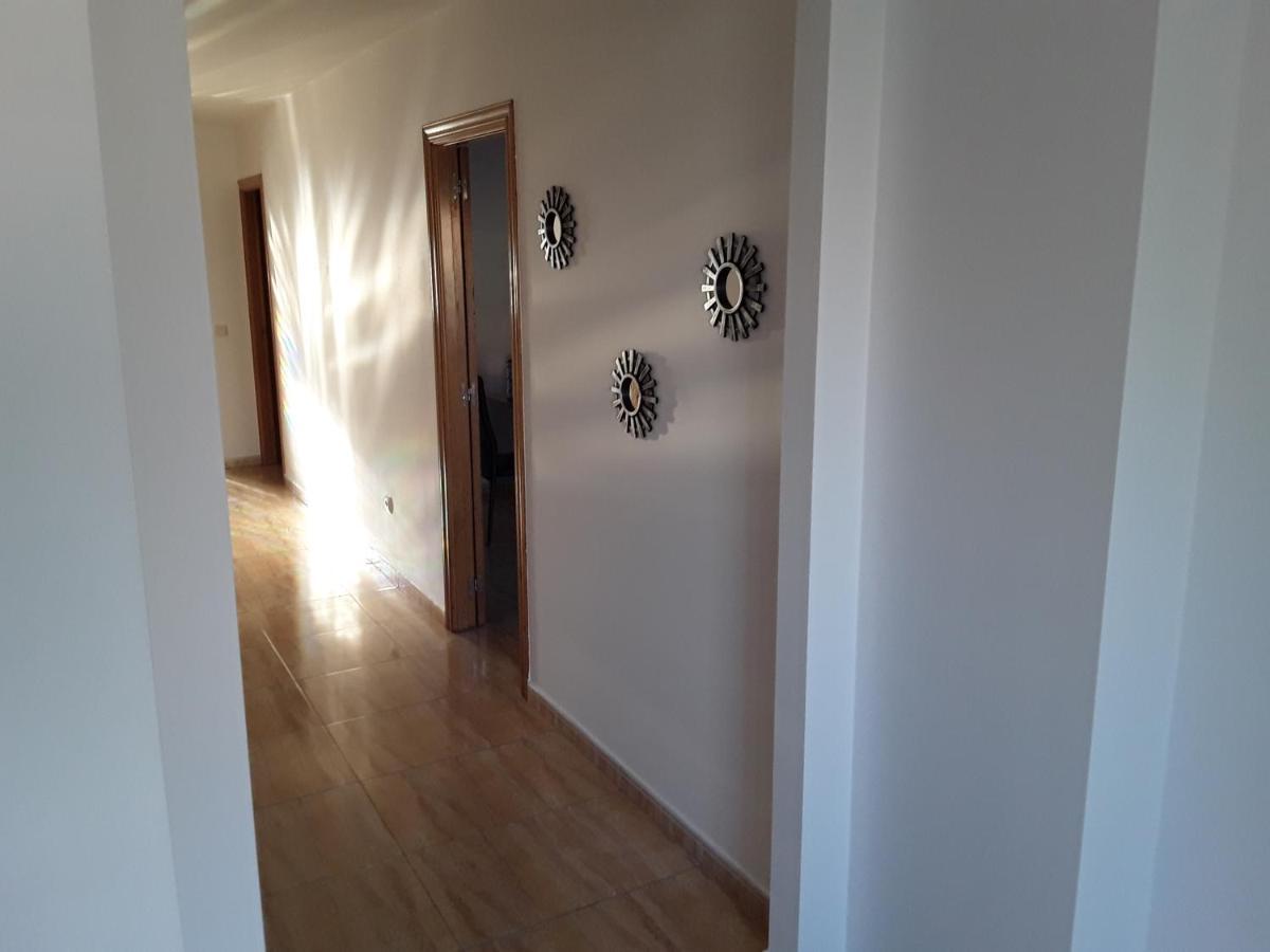Appartamento Casa A Coruxa San Salvador de Poio Esterno foto