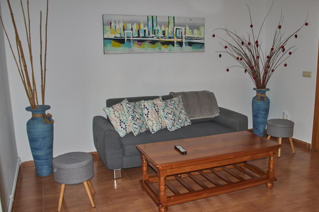 Appartamento Casa A Coruxa San Salvador de Poio Esterno foto