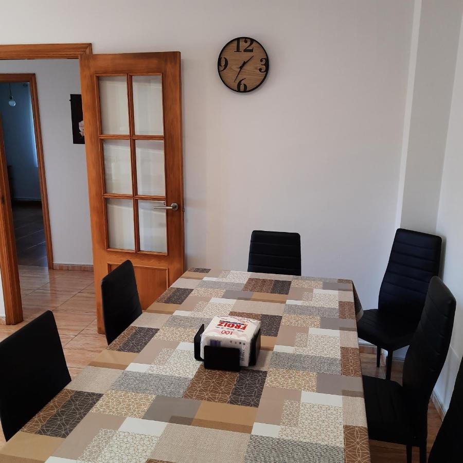 Appartamento Casa A Coruxa San Salvador de Poio Esterno foto