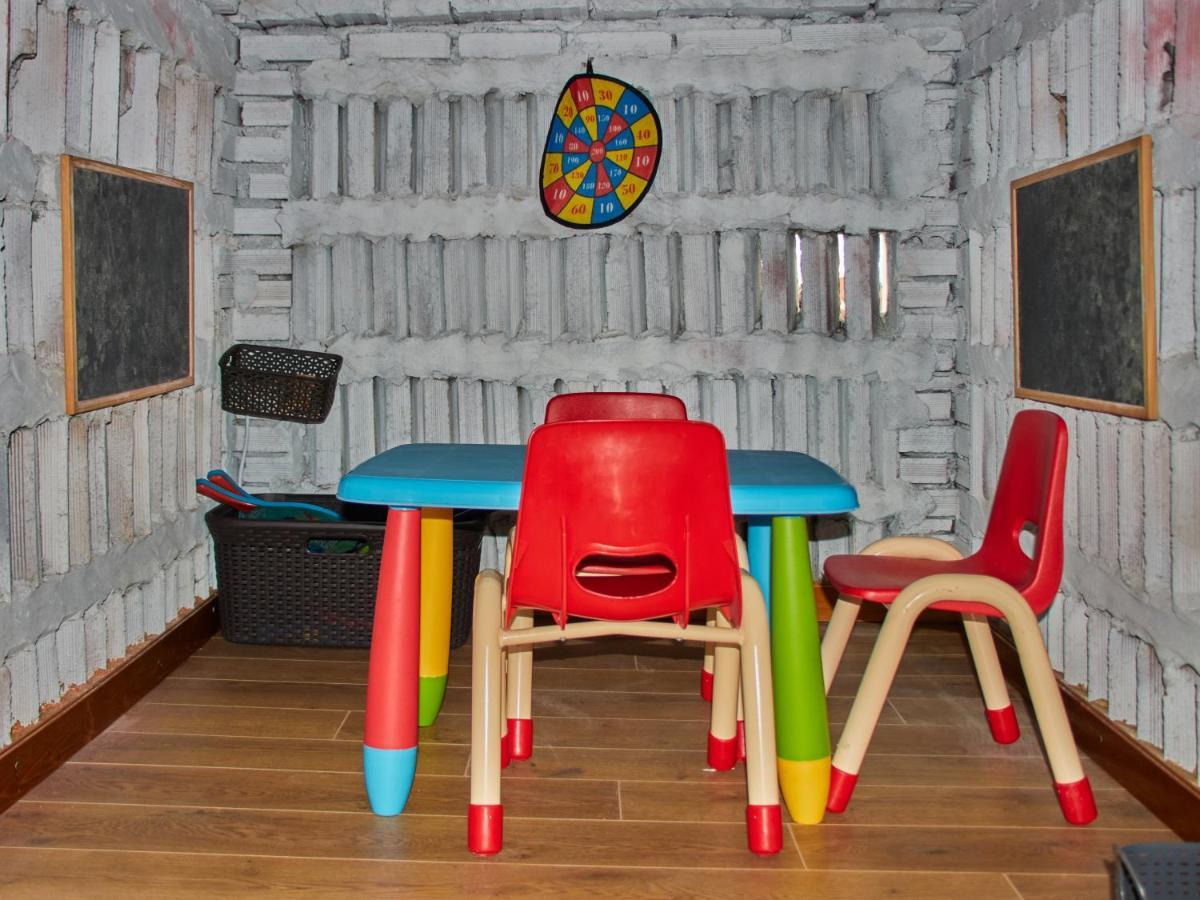 Appartamento Casa A Coruxa San Salvador de Poio Esterno foto